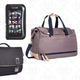 Cask Laptop Backpack, $195 | Command TSA-Friendly Messenger Bag 2015, $104 | Mission Cycling Wallet for iPhone & Android, $17 | Tahoe Overnight Duffel Bag, $118 | Hitch Backpack, $104